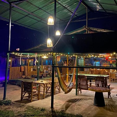 Tribal Pai (Adults Only) Exterior foto