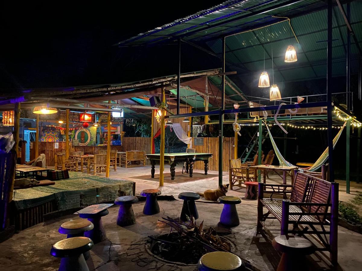 Tribal Pai (Adults Only) Exterior foto