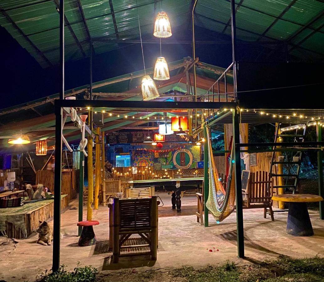 Tribal Pai (Adults Only) Exterior foto