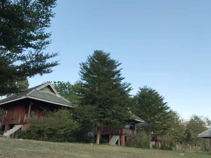 Tribal Pai (Adults Only) Exterior foto