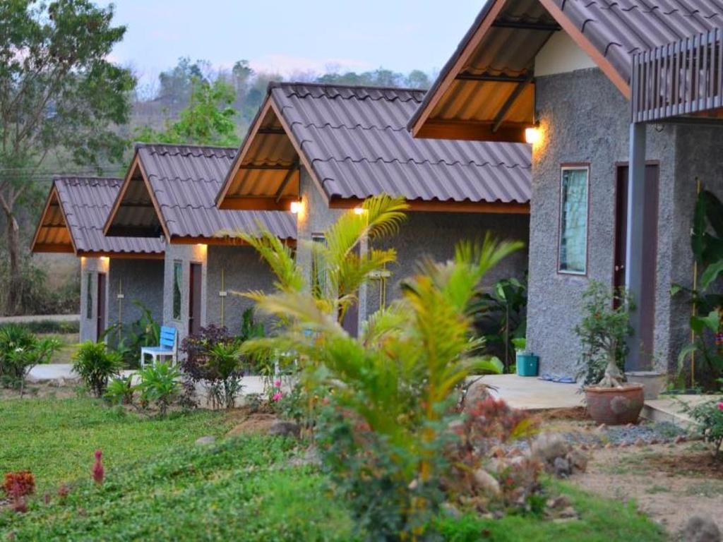Tribal Pai (Adults Only) Exterior foto