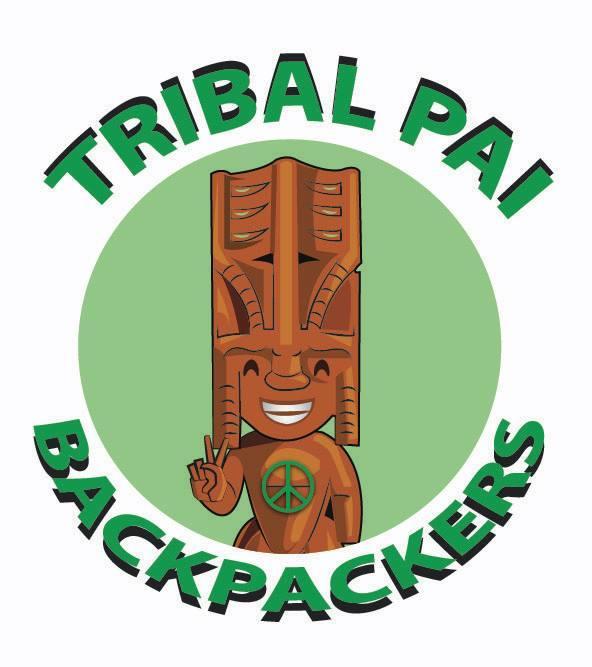 Tribal Pai (Adults Only) Exterior foto